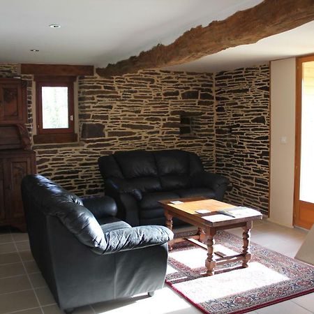 Marion'S Cottage Le Mesnil-Villeman Eksteriør billede